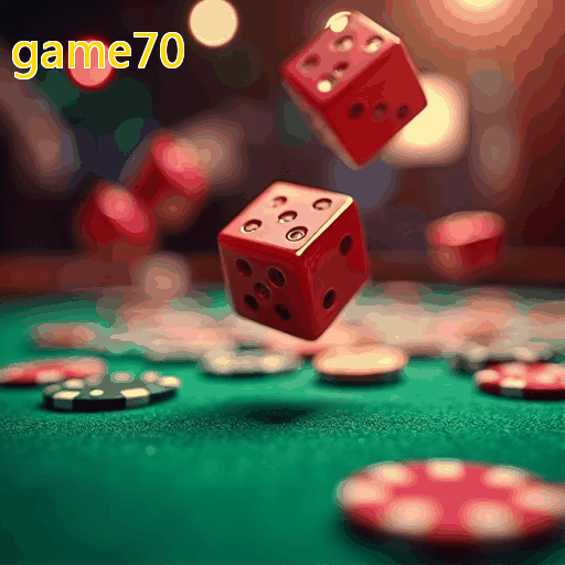 game70: Aproveite caça-níqueis e caça-níqueis com bônus no cassino ao vivo!