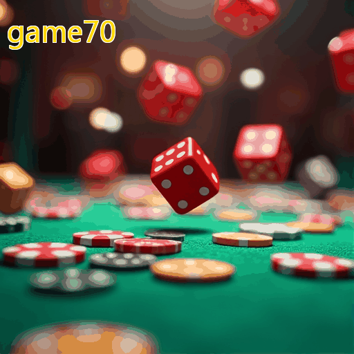 game70 - Grande seleção de jogos ao vivo e cassinos online